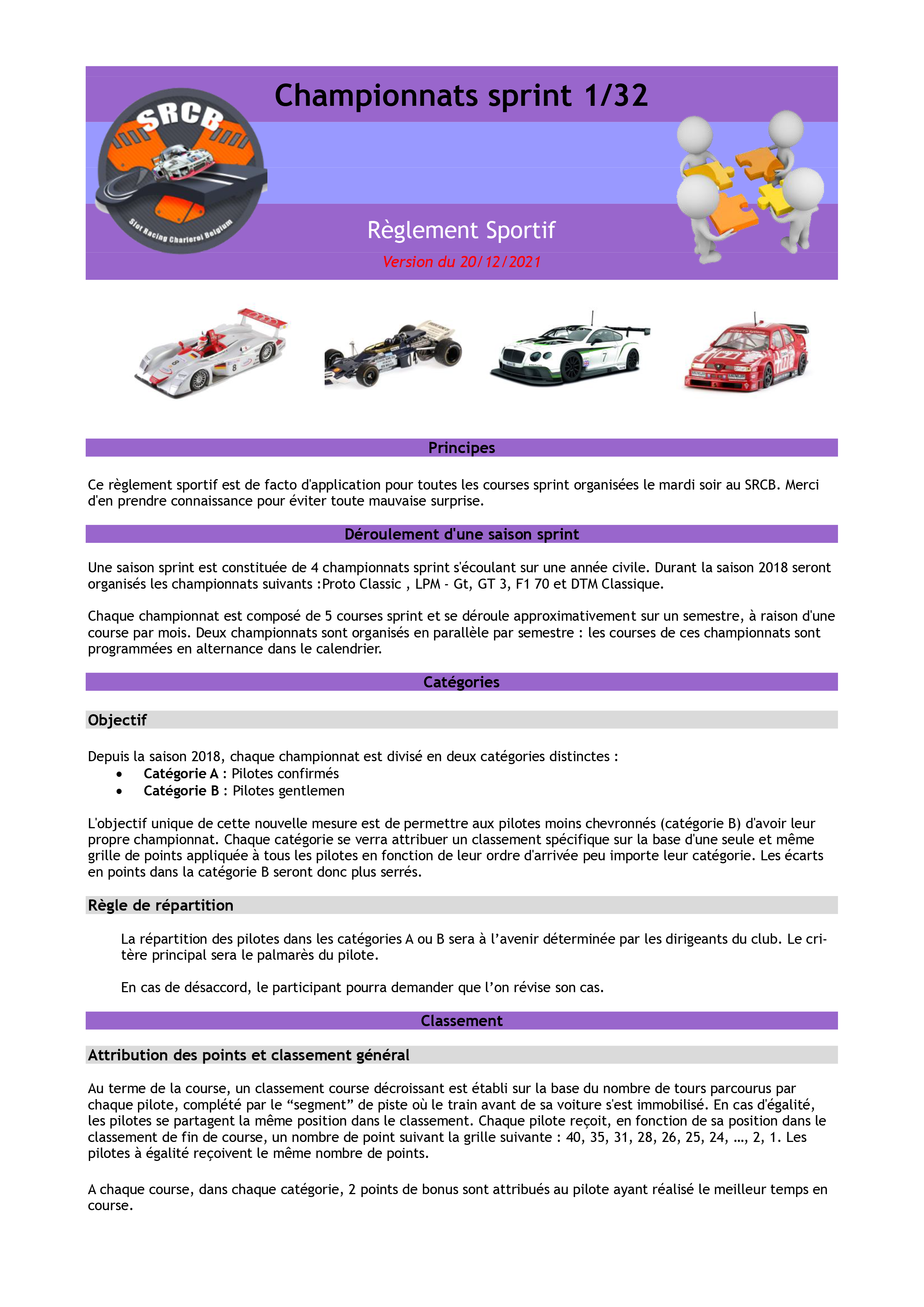 2021-2022 Règlement Sportif-1